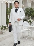 Suit BIG SIZE Qúy Ông TITISHOP ( XL -8XL )