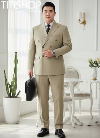 Suit Nam Big Size Titishop (L-12XL)
