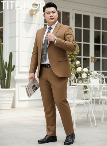 Suit Nam Big Size Titishop (L-12XL)