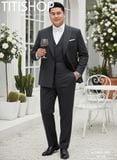 Suit BIG SIZE Qúy Ông TITISHOP ( XL -8XL )