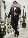 Suit BIG SIZE Qúy Ông TITISHOP ( XL -8XL )