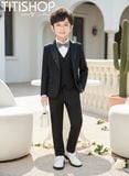 Bộ Tuxedo Bé Trai TiTiShop (100-160)