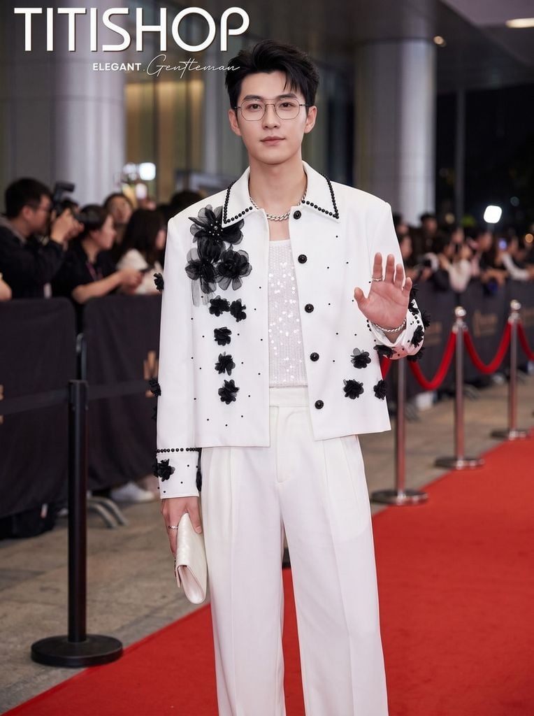 Áo Blazer Nam Tiệc , Sự Kiện , Event TITISHOP - 081