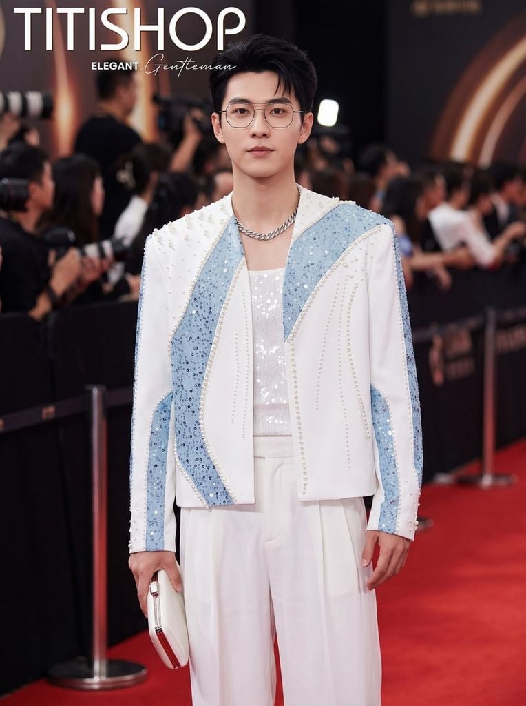 Áo Blazer Nam Tiệc , Sự Kiện , Event TITISHOP - 074