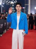 Áo Blazer Nam Tiệc , Sự Kiện , Event TITISHOP - 233
