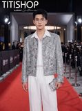 Áo Blazer Nam Tiệc , Sự Kiện , Event TITISHOP - 235