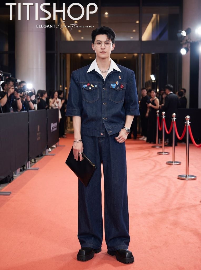 Áo Blazer Nam Tiệc , Sự Kiện , Event TITISHOP - 022