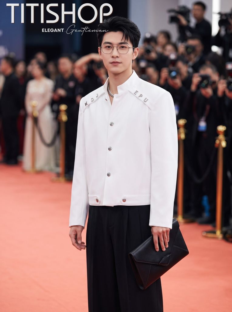 Áo Blazer Nam Tiệc , Sự Kiện , Event TITISHOP - 024
