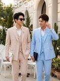 Áo Vest Nam AHH TITISHOP Premium (M-5XL) - 051