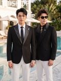 BLAZER QUÝ ÔNG TITISHOP 2027 - 023