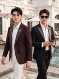 BLAZER QUÝ ÔNG TITISHOP 2027 - 021