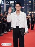 Áo Blazer Nam Tiệc , Sự Kiện , Event TITISHOP - 049