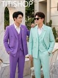 Áo Vest Nam AHH TITISHOP Premium (M-5XL) - 050