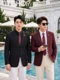 BLAZER QUÝ ÔNG TITISHOP 2027 - 028