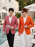BLAZER QUÝ ÔNG TITISHOP 2027 - 010