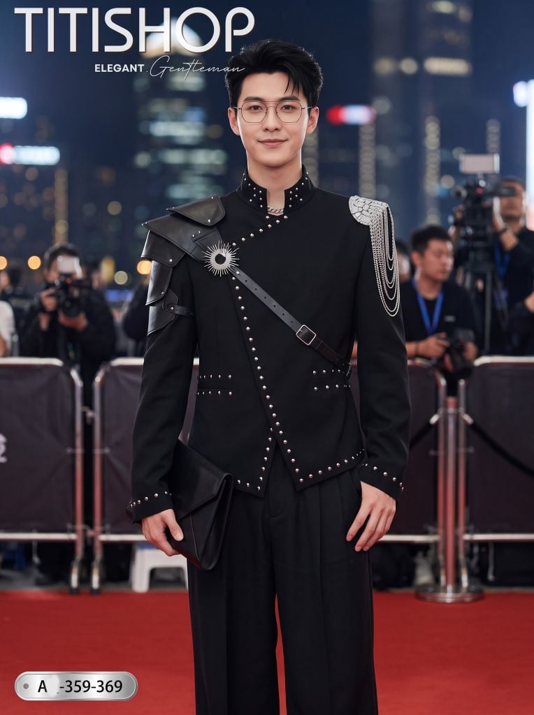 Áo Blazer Nam Tiệc , Sự Kiện , Event TITISHOP - 011