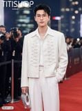 Áo Blazer Nam Tiệc , Sự Kiện , Event TITISHOP - 038