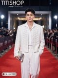 Áo Blazer Nam Tiệc , Sự Kiện , Event TITISHOP - 039