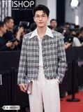 Áo Blazer Nam Tiệc , Sự Kiện , Event TITISHOP - 044