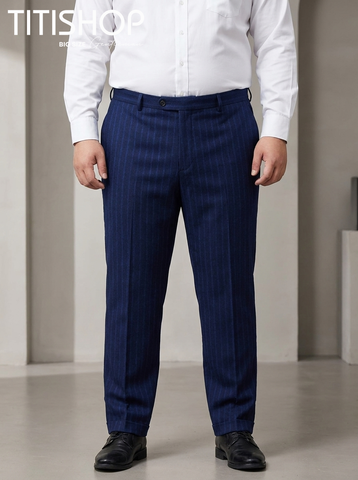 Quần Tây BIG SIZE Titishop ( XL -9XL )