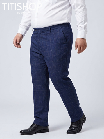 Quần Tây BIG SIZE Titishop ( XL -9XL )