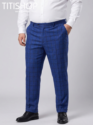 Quần Tây BIG SIZE Titishop ( XL -9XL )