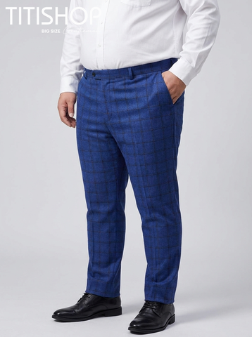 Quần Tây BIG SIZE Titishop ( XL -9XL )
