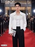 Áo Blazer Nam Tiệc , Sự Kiện , Event TITISHOP - 045