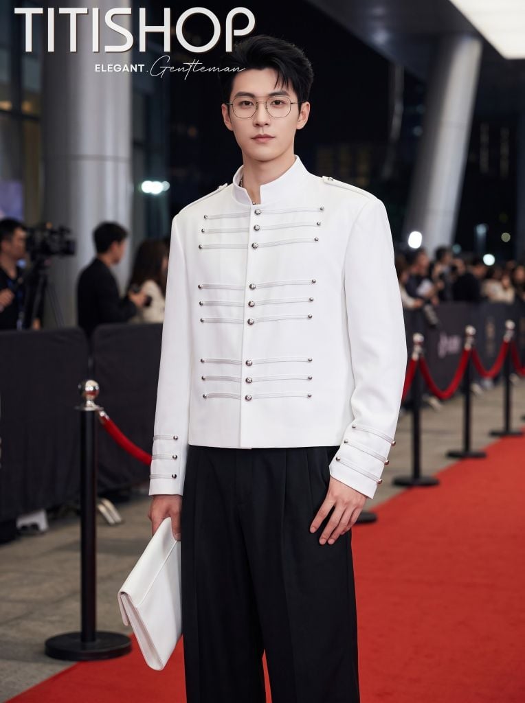 Áo Blazer Nam Tiệc , Sự Kiện , Event TITISHOP - 060