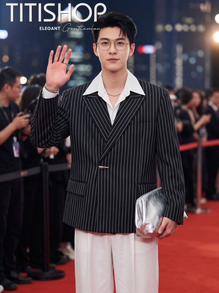 Áo Blazer Nam Tiệc , Sự Kiện , Event TITISHOP - 067