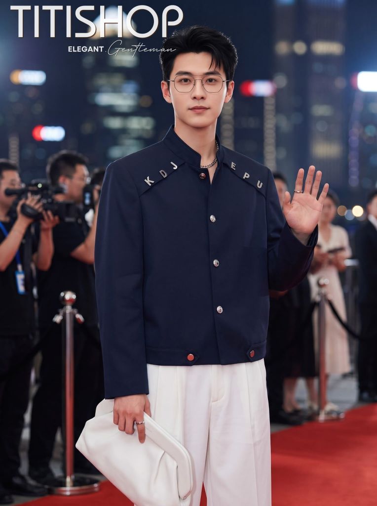 Áo Blazer Nam Tiệc , Sự Kiện , Event TITISHOP - 070