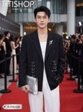 Áo Blazer Nam Tiệc , Sự Kiện , Event TITISHOP - 047