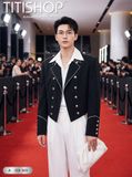 Áo Blazer Nam Tiệc , Sự Kiện , Event TITISHOP - 024