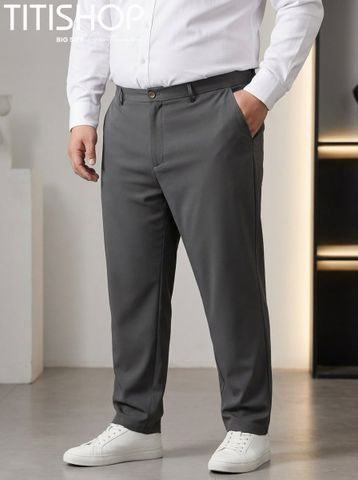 Quần tây Nam BIGSIZE ( Co giãn ) Premium