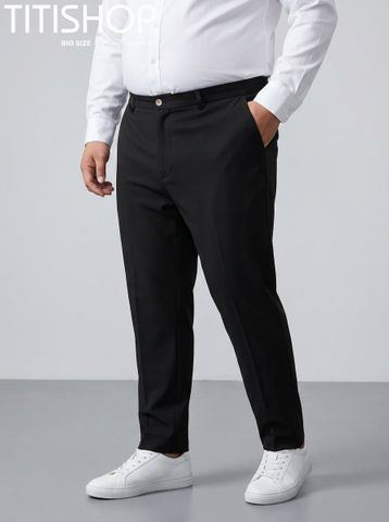 Quần tây Nam BIGSIZE ( Co giãn ) Premium