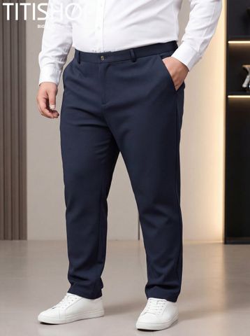 Quần tây Nam BIGSIZE ( Co giãn ) Premium