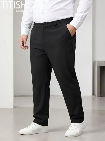 Quần tây Nam BIGSIZE ( Co giãn ) Premium
