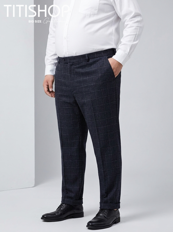 Quần Tây BIG SIZE Titishop ( XL -9XL )