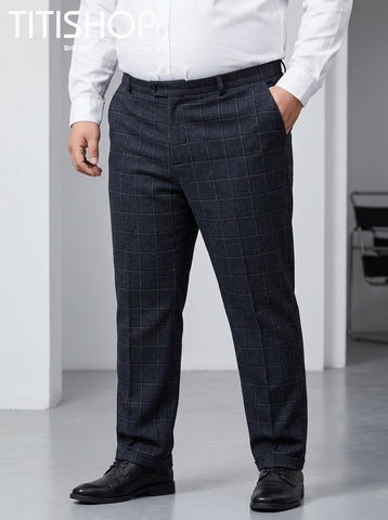 Quần Tây BIG SIZE Titishop ( XL -9XL )