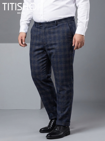 Quần Tây BIG SIZE Titishop ( XL -9XL )