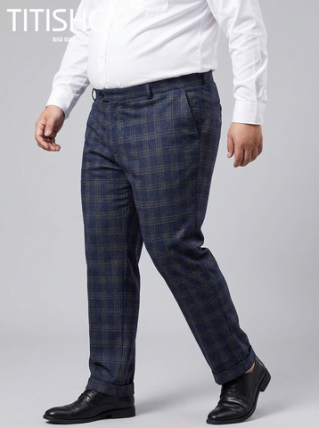Quần Tây BIG SIZE Titishop ( XL -9XL )
