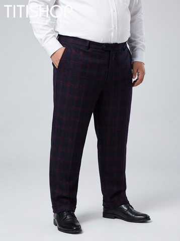 Quần Tây BIG SIZE Titishop ( XL -9XL )