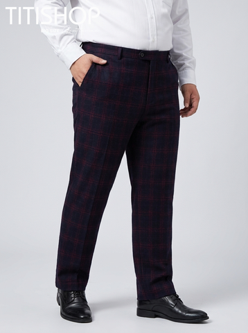 Quần Tây BIG SIZE Titishop ( XL -9XL )