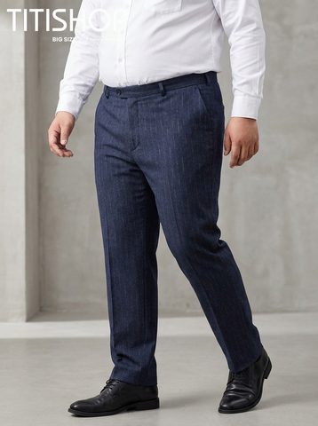 Quần Tây BIG SIZE Titishop ( XL -9XL )