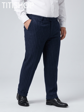 Quần Tây BIG SIZE Titishop ( XL -9XL )