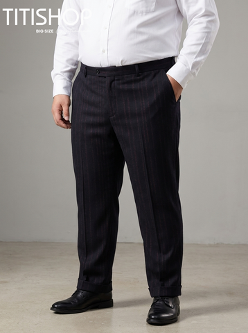 Quần Tây BIG SIZE Titishop ( XL -9XL )