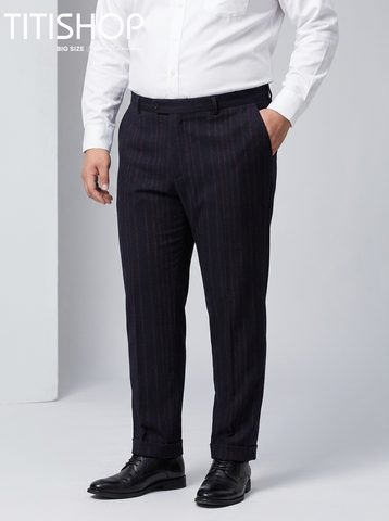 Quần Tây BIG SIZE Titishop ( XL -9XL )