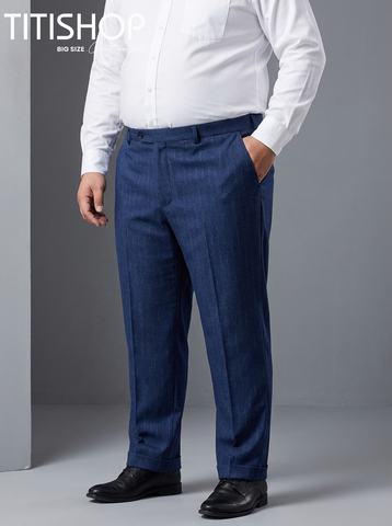 Quần Tây BIG SIZE Titishop ( XL -9XL )