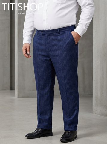 Quần Tây BIG SIZE Titishop ( XL -9XL )