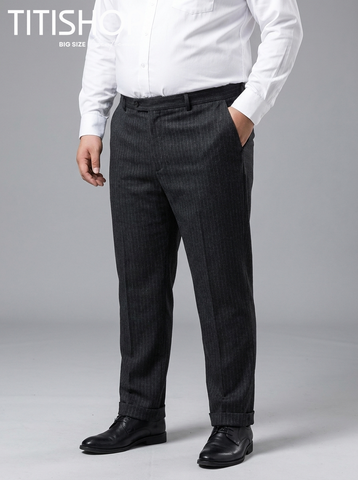 Quần Tây BIG SIZE Titishop ( XL -9XL )